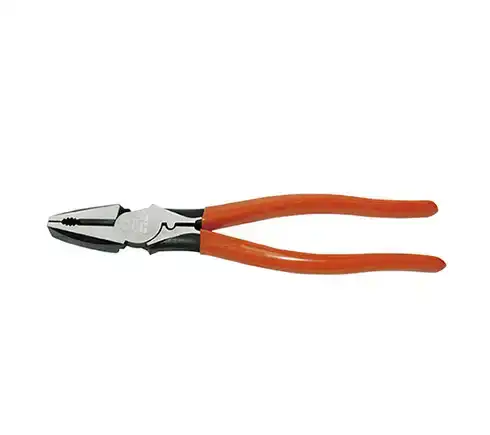 Kìm điện tác động mạnh 9" Fujiya-3000TP-225