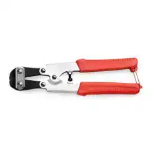 Cộng lực cán hợp kim nhôm mỏ cong 8" Fujiya-PC2-200