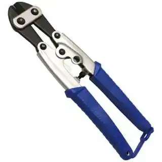 Cộng lực cán hợp kim nhôm mỏ thẳng 8" Fujiya-PC11-200