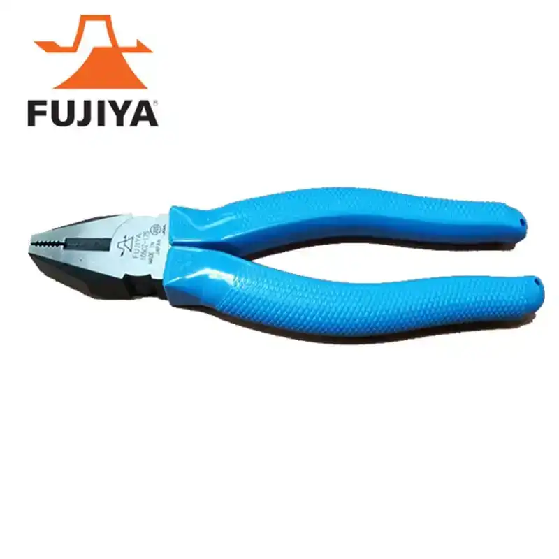 Kìm cách điện 1.000V ĐIỆN 7"-Fujiya-1050Z-175