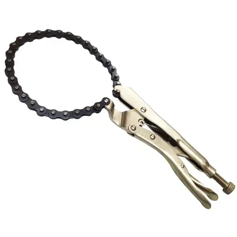 Kìm bấm chết dây xích 19" (480 mm) - TOP TPT-30011