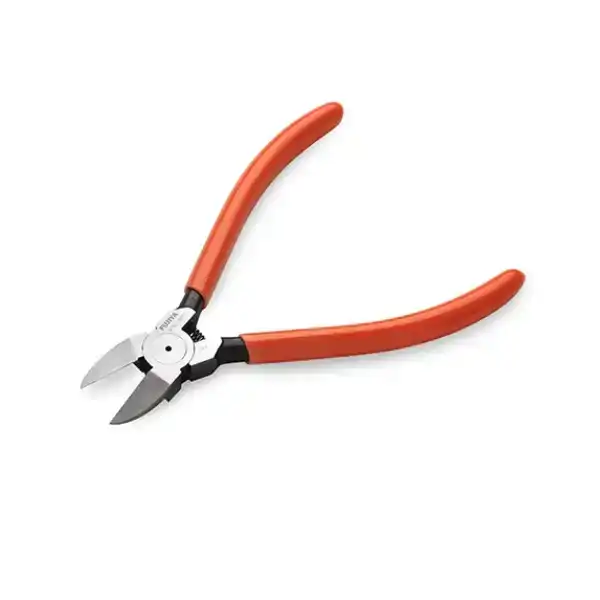 Kìm cắt mini 5" (lưỡi mỏng)- FujiyaVN_ATMN-120S