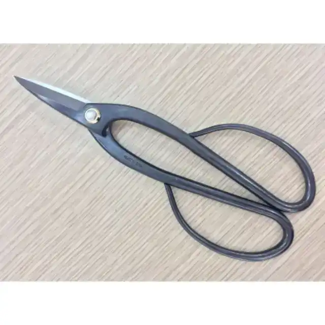 Kéo tỉa bonsai 210 mm Tay lớn -Fujiya FBH-02