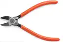 Kìm cắt nhựa lưỡi bằng 6" FujiyaVN_APN-150FS