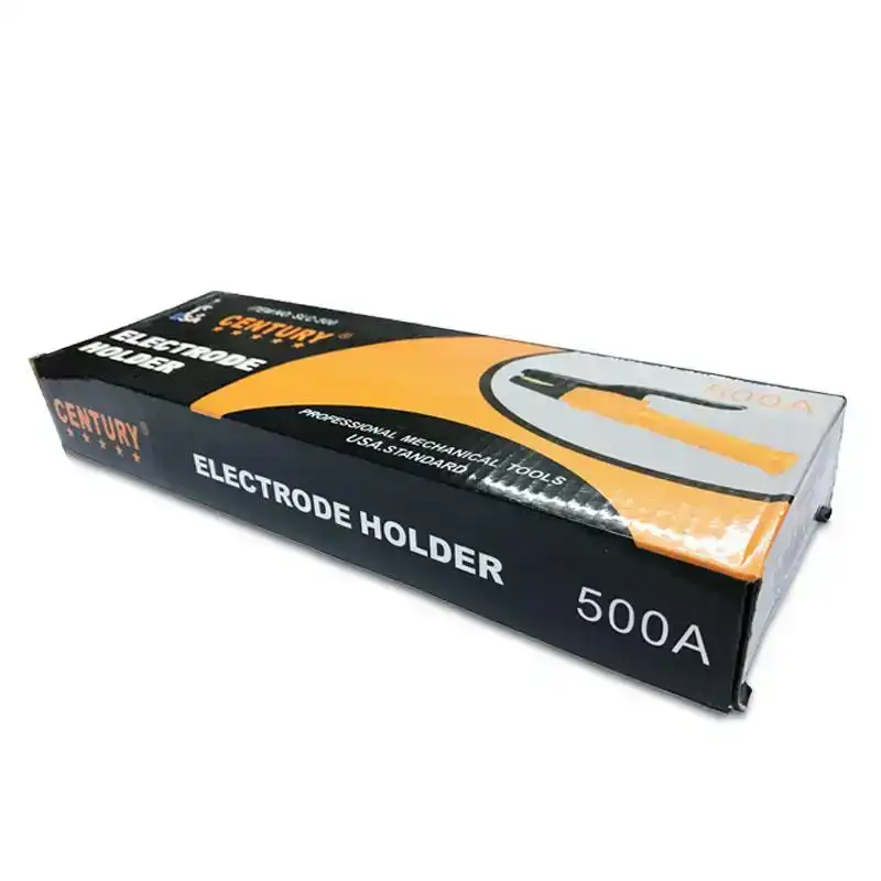 Kìm kẹp que hàn 800A CENTURY - SLC-800
