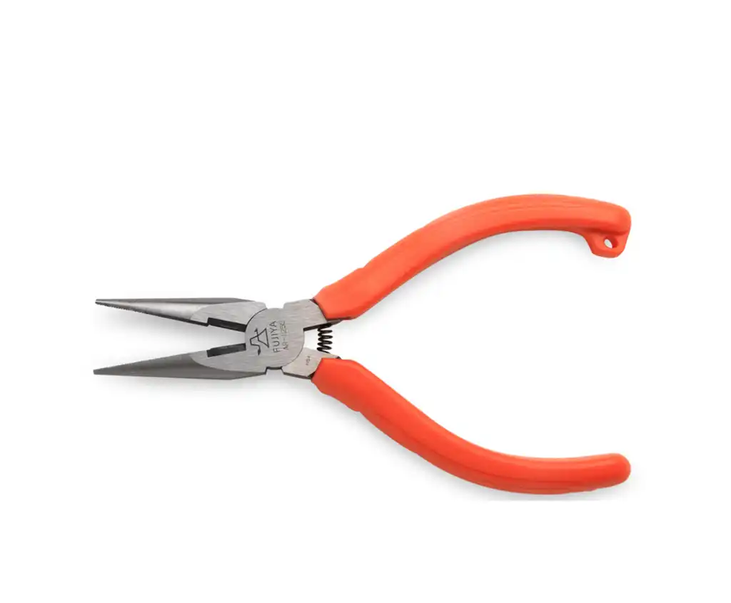 Kìm nhọn 5" FujiyaVN_AR-125S