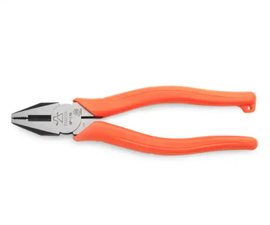 Kìm điện 7" FujiyaVN_AP-175