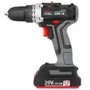 MÁY KHOAN BẮT VÍT DÙNG PIN SẠC 20V (KÈM 1 PIN DỰ PHÒNG) TOP - SC1180