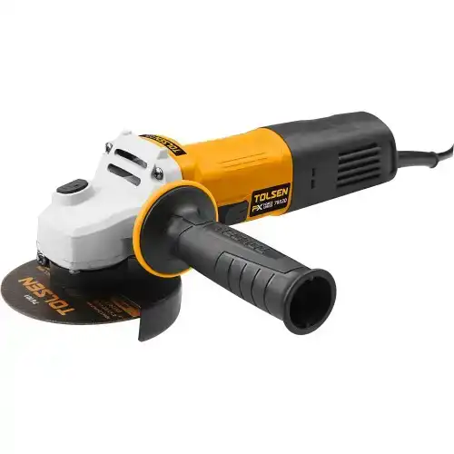 Máy mài góc 110 mm 850W- Tolsen 79520