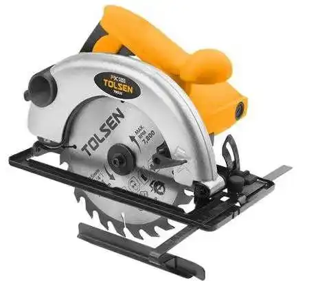 Máy cưa gỗ 185 mm 1.300W - Tolsen 79532