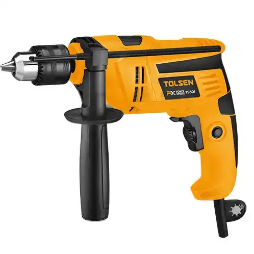 Máy khoan tác động 13 mm 710W- TOLSEN 79502