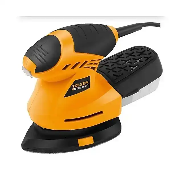 Máy chà nhám 200W - Tolsen 79561