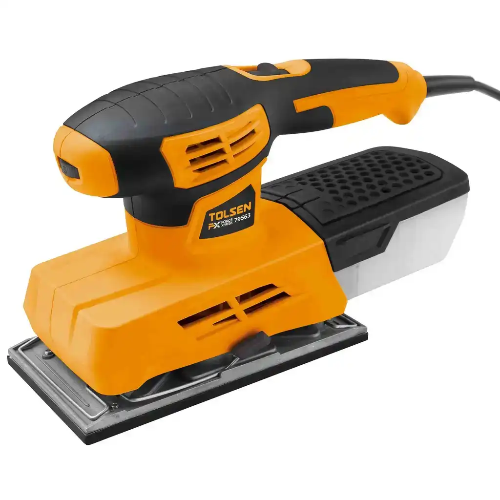 Máy Chà Nhám 280W - Tolsen 79565