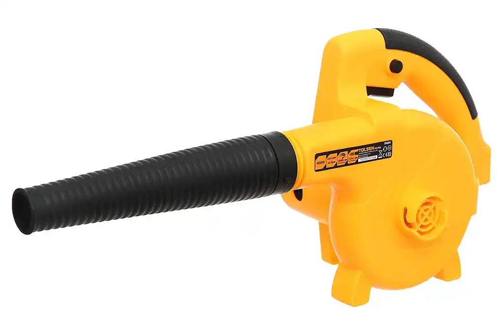 Máy thổi bụi 400W- Tolsen 79604 