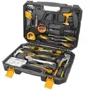 Bộ dụng cụ 119 chi tiết - Tolsen 85350