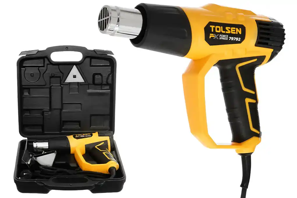 Máy khò điện tử - Tolsen 79792