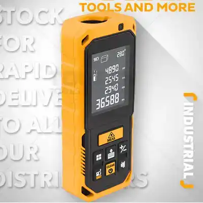 Thước lấy góc khoảng cách đa năng- Tolsen 35178