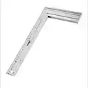 Thước gốc nhôm (công nghiệp) 300 mm - 35039