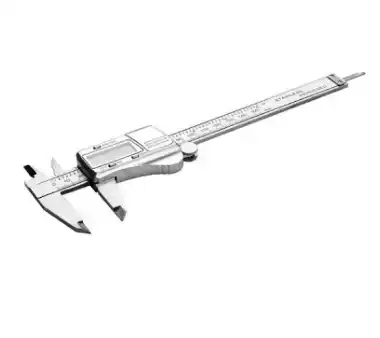 Thước kẹp màn hình số (công nghiệp) 150 mm - 35053