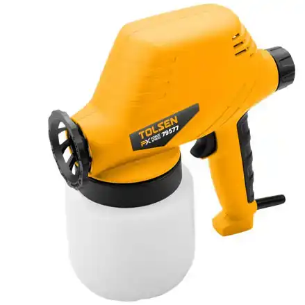 Máy phun sơn điện từ 110W - Tolsen 79577