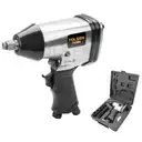 Bộ 17 món súng hơi mở bu lông 1/2'' - Tolsen 73382