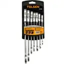 Bộ vòng miệng tự động lắc léo - 7 món - 15259