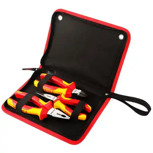 Bộ kềm cách điện TOLSEN - V83103