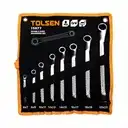 Bộ chìa khóa vòng - vòng 8 món - 15077