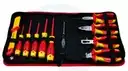 Bộ dụng cụ cách điện  TOLSEN- V83411