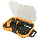 Bộ vít típ 41 món - Tolsen 20036