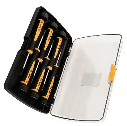 Vít bộ 6 cây - Tolsen 20030