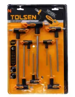 Bộ lục giác chữ 8 cây - 20062