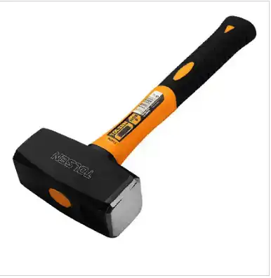 Búa tạ cán nhựa 2kg - Tolsen 25013