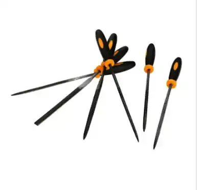 Bộ dũa kim cương 3 mm*100 mm - 32046