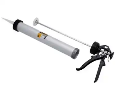 Ống bắn silicone 375 mm - 43046