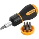 Bộ vít tự động 7 trong 1 – Tolsen 20033