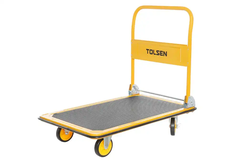 Xe đẩy 300kg - Tolsen 62606