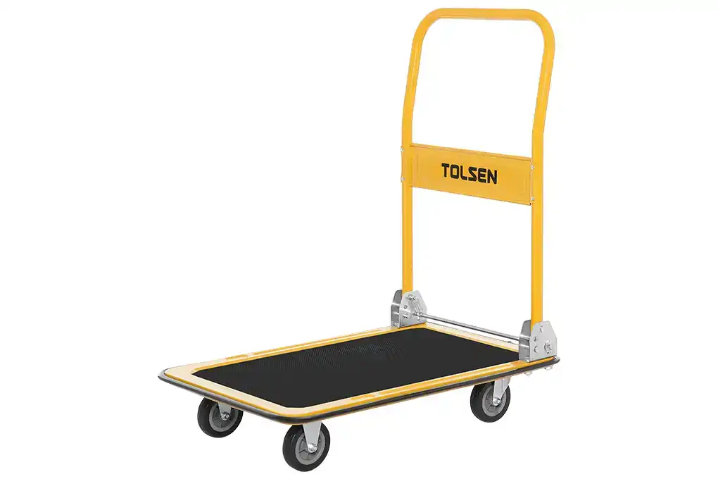 Xe đẩy 150kg - Tolsen 62605