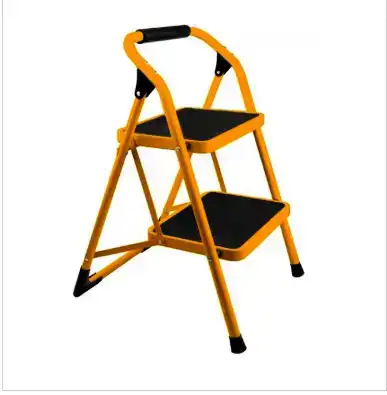 Thang xếp 2 tầng 90kg - Tolsen 62680