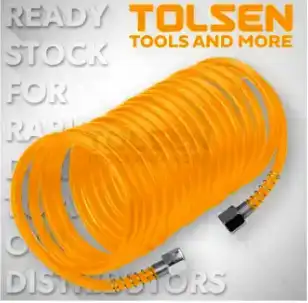 Ống khí nén 10m - 73151