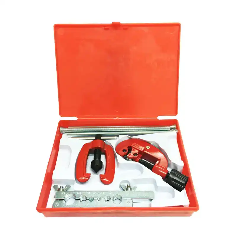 Bộ lã ống thường ( hộp đỏ ) - Top TB-5516