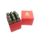 Bộ đóng số xuôi 2mm hiệu YC – YC-602-2