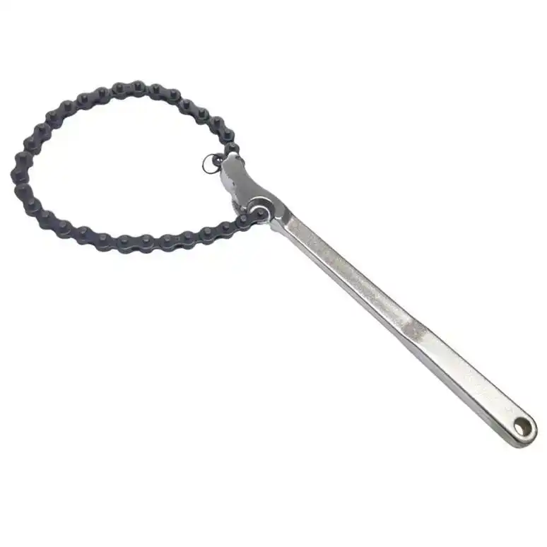 Cảo dây xích (mỏ lết xích) 12” – Licota ATA-0275A