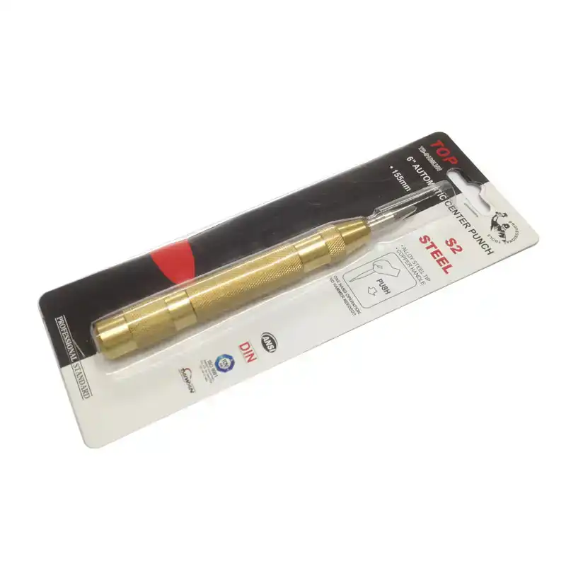 Dụng cụ lấy dấu (bung tu) 6'' - Top TB-9109LVN