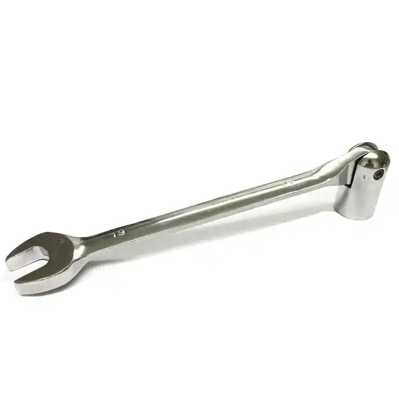 Cờ lê miệng và điếu lắc léo 8 mm – CENTURY