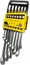 Cờ lê bộ, 14 cây hệ MET Stanley STMT78092-8