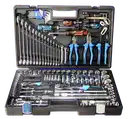 Bộ tuýp 143 món - LICOTA ALK-8009F