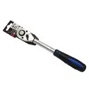 Cần siết tự động 1/2" 36 răng Top (Cán bọc nhựa) - TBS-12251-RHT