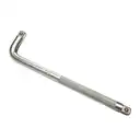Cần siết đầu cong L 1/2" dài 250 mm Top - LH-1210M