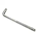 Cần siết đầu cong L 1/2" dài 300 mm Top - LH-1212M
